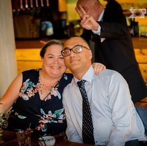 Meet your Posher, Susan